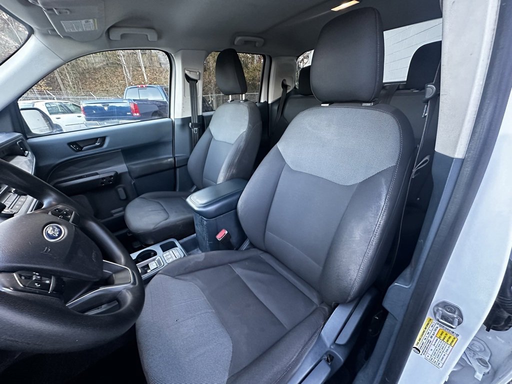 Used 2022 Ford Maverick XL image 9