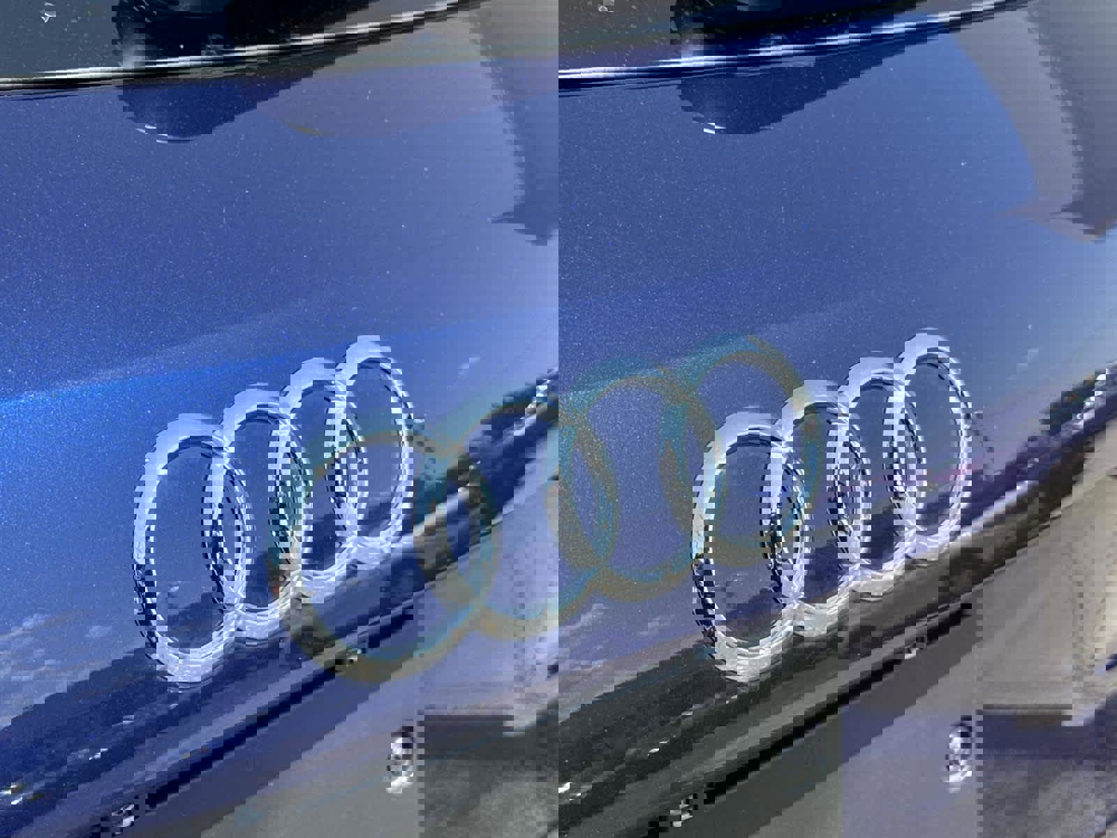 Used 2021 Audi Q3 2.0T Premium Plus w/ Premium Plus Package image 10