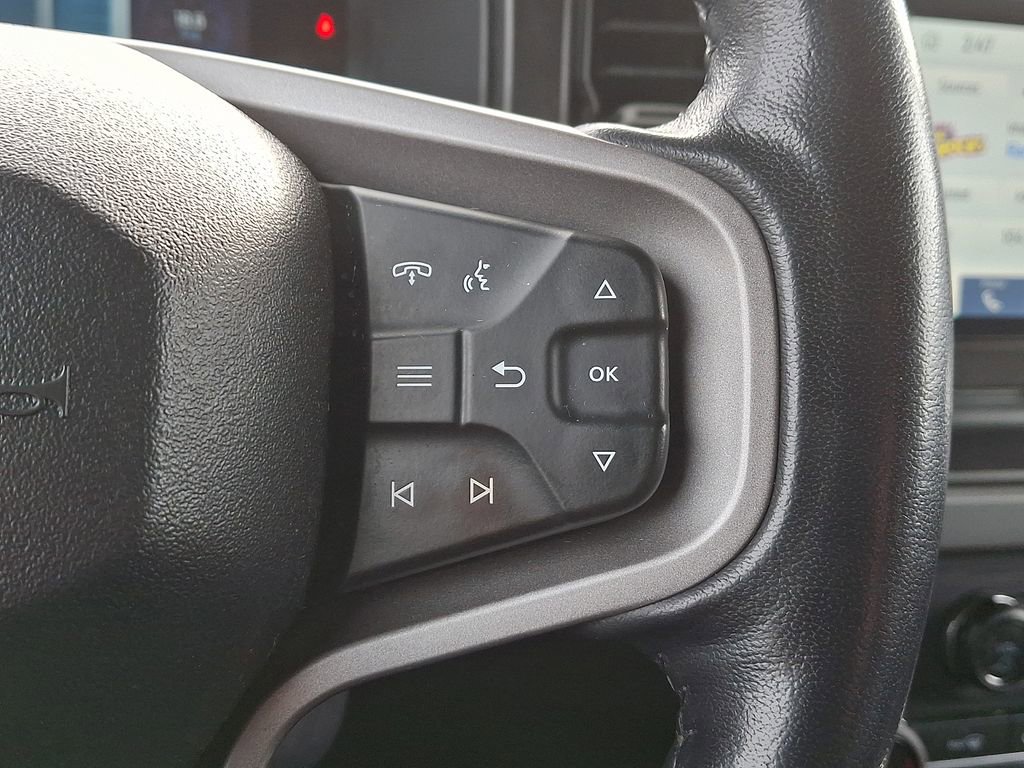 Used 2023 Ford Bronco Big Bend image 22