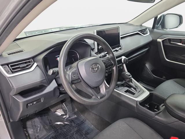 Certified 2024 Toyota RAV4 XLE FWD image 13