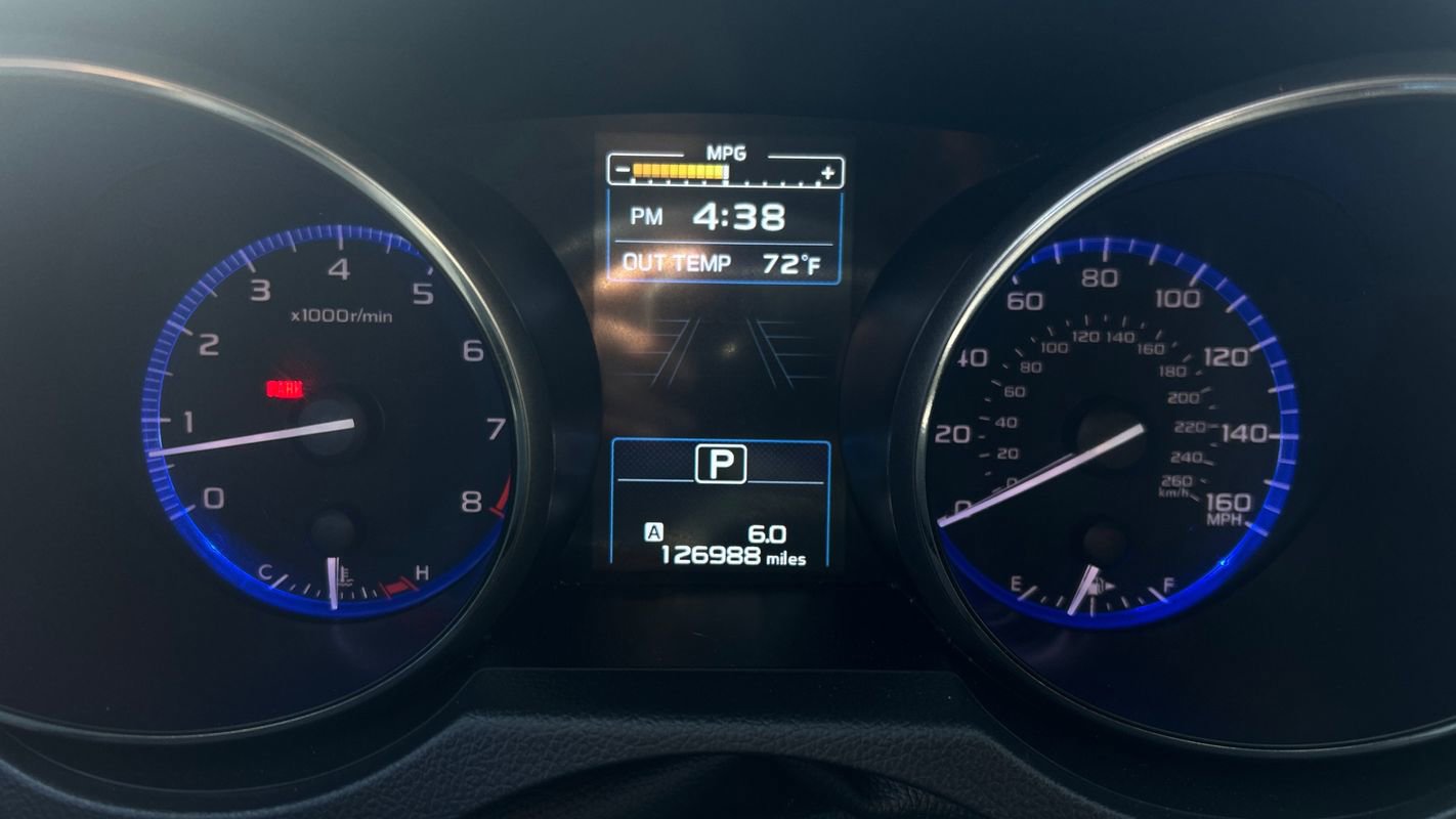 Used 2018 Subaru Legacy 3.6R Limited AWD/4WD image 22