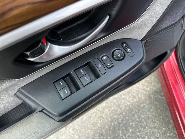 Used 2022 Honda CR-V EX image 11