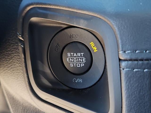 New 2026 Jeep Wrangler Unlimited Rubicon AWD/4WD image 57