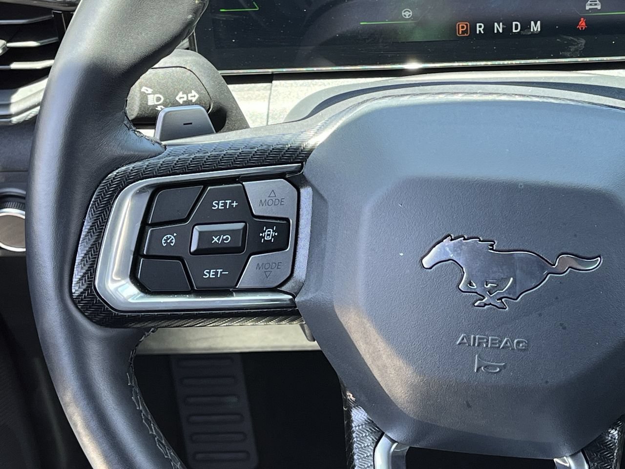 Used 2025 Ford Mustang GT RWD image 12
