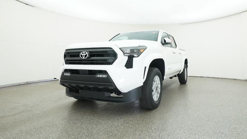 New 2025 Toyota Tacoma SR5 image 4
