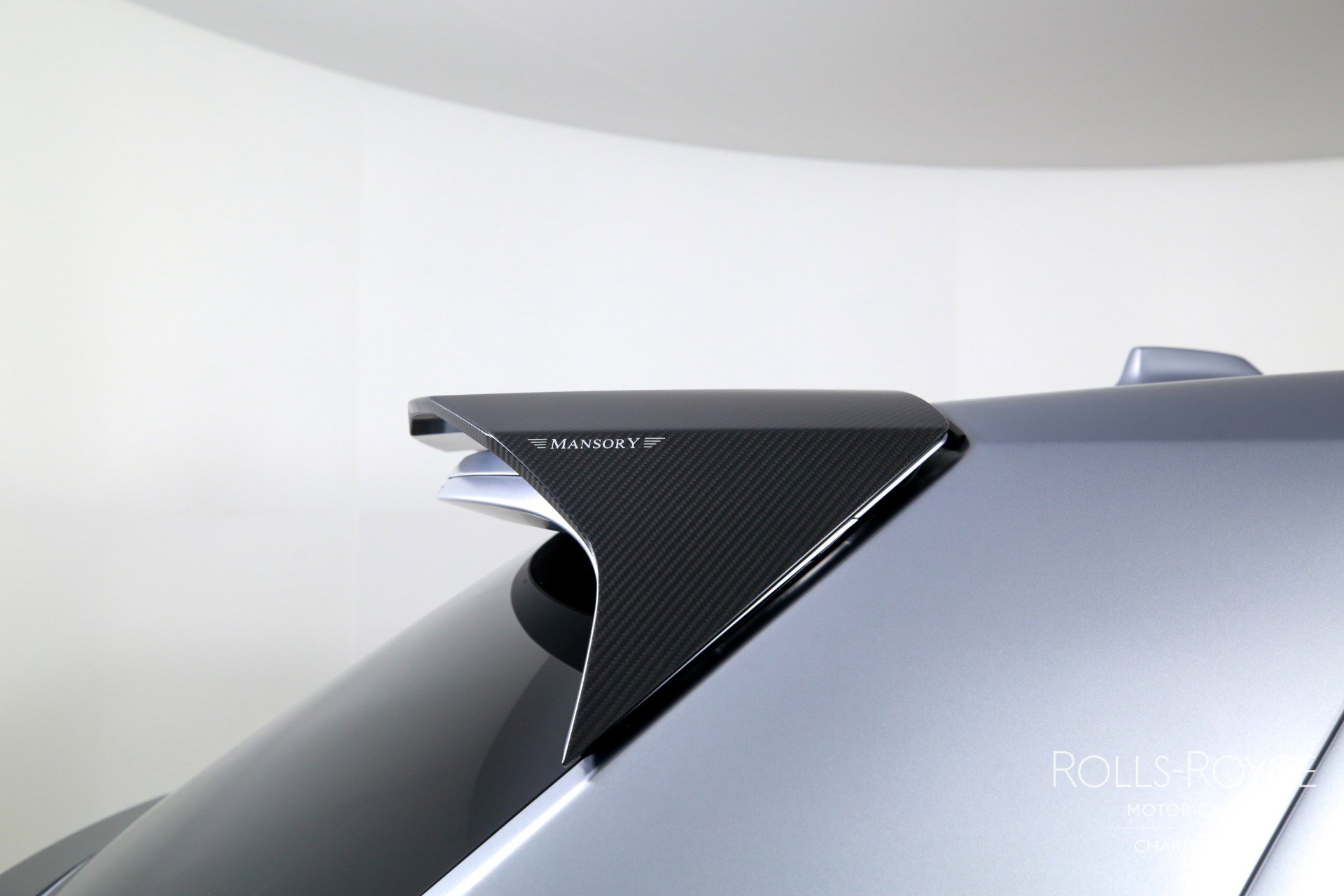 Used 2019 Rolls-Royce Cullinan image 40