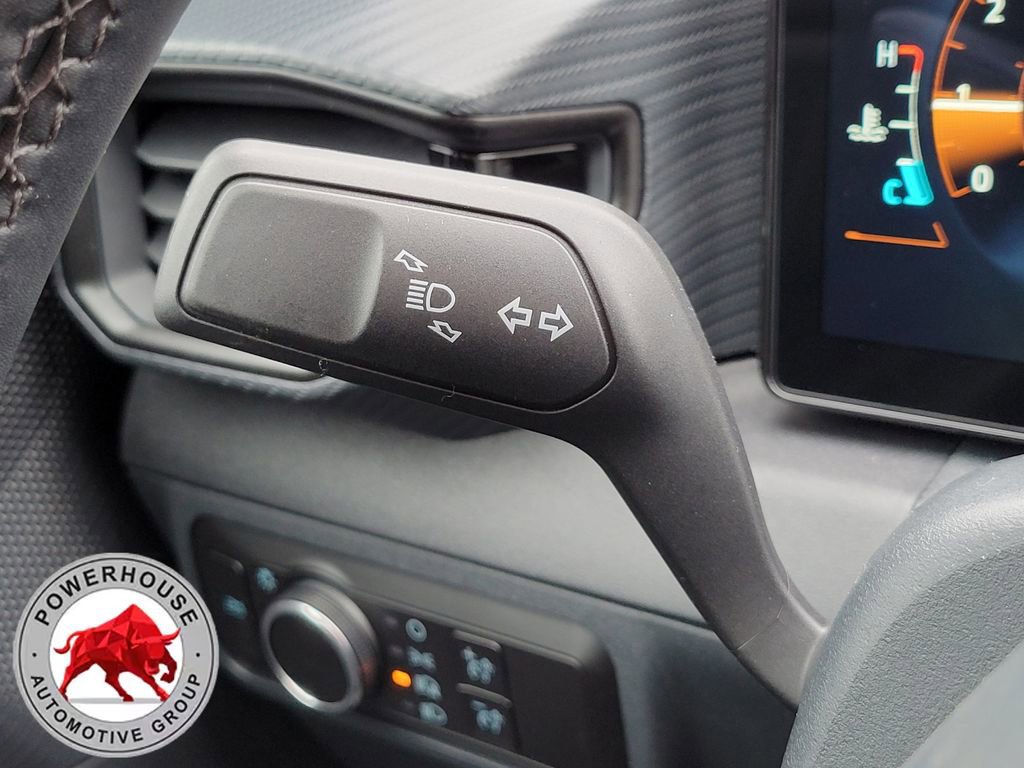 New 2026 Ford Mustang Coupe w/ Mustang Nite Pony Package image 27