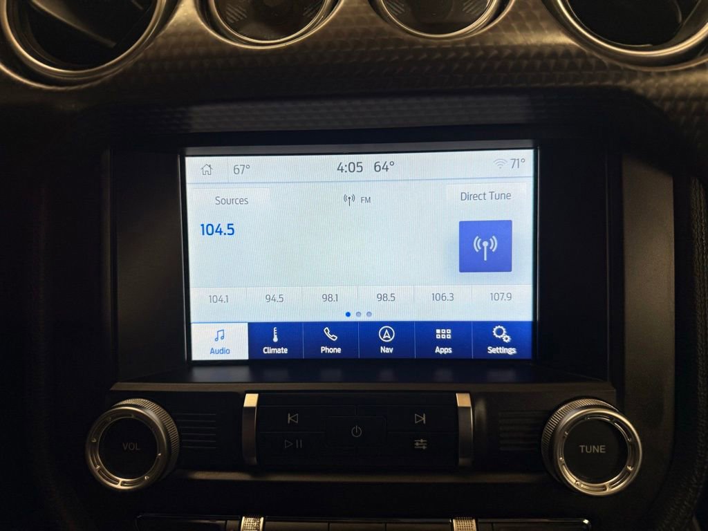 Used 2019 Ford Mustang GT Premium w/ GT Performance Package image 19