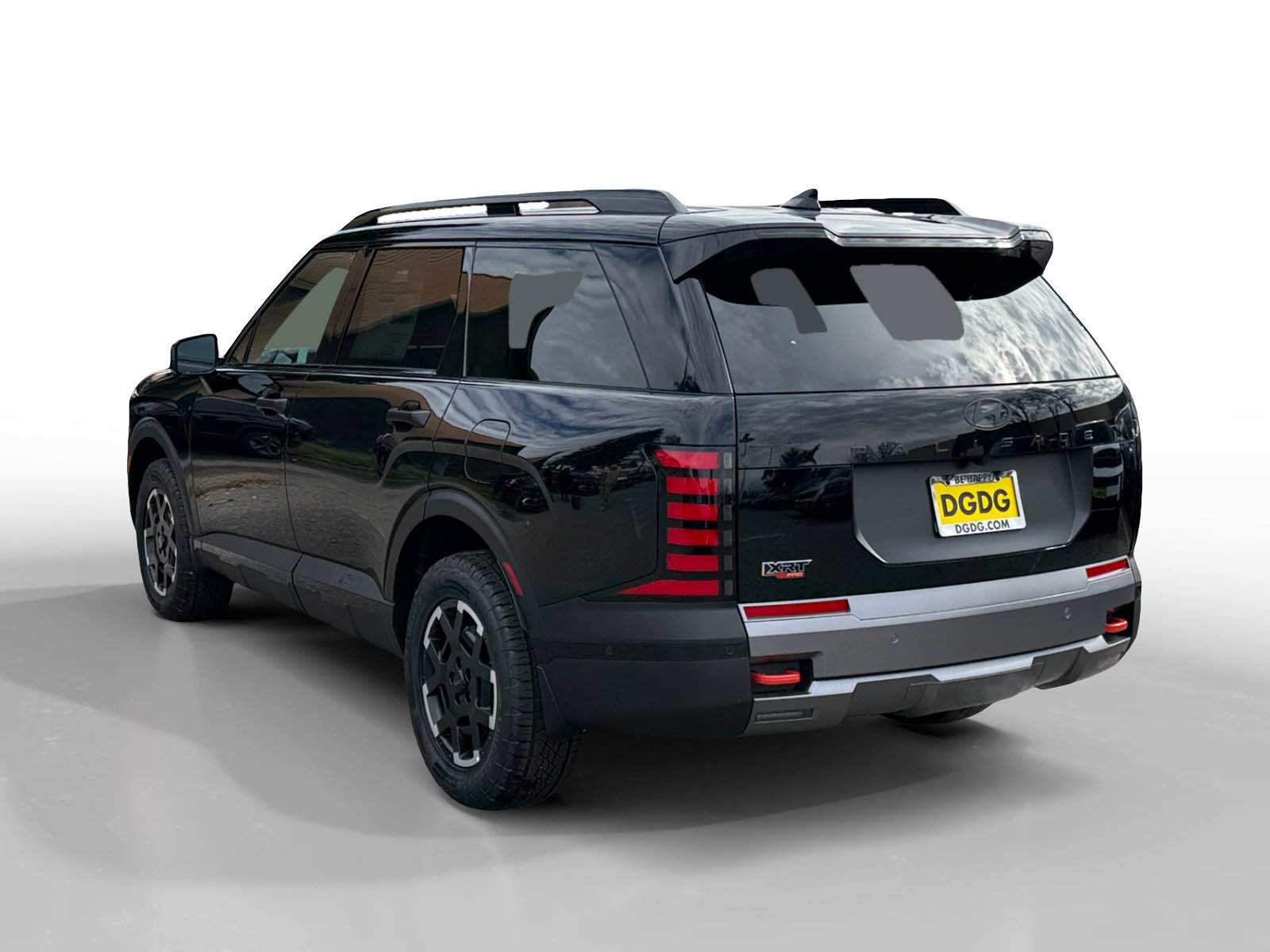 New 2026 Hyundai Palisade XRT Pro image 3