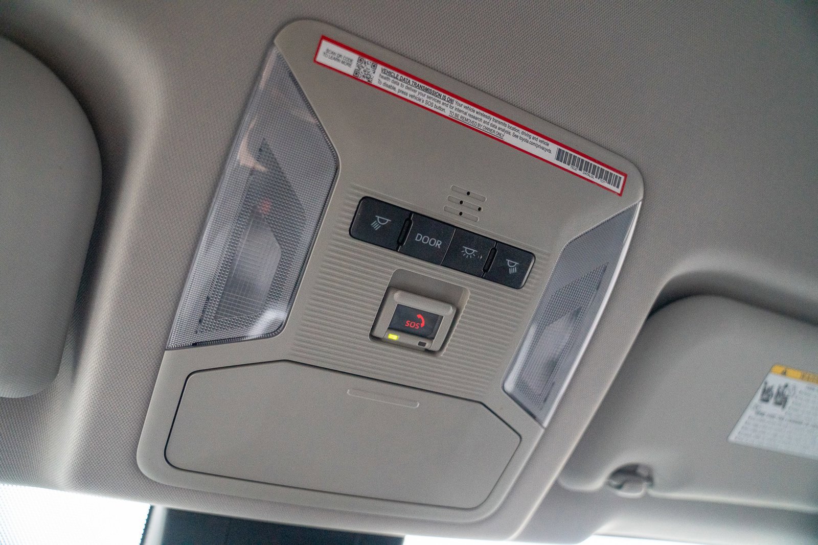 Used 2025 Toyota RAV4 LE image 18