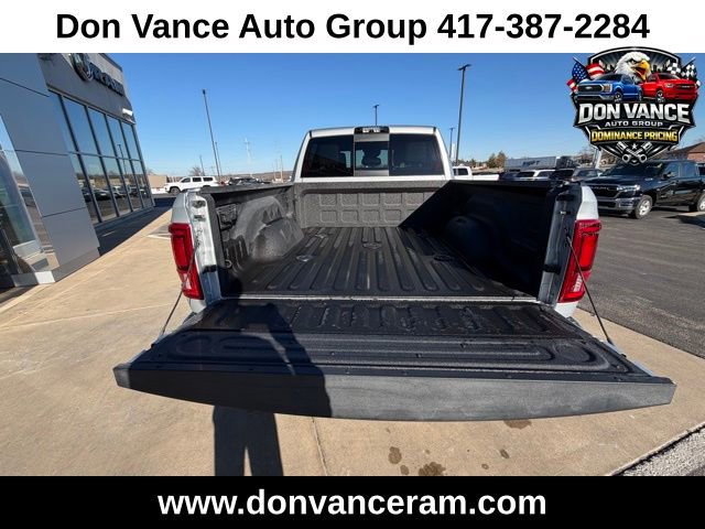 New 2026 RAM 3500 Limited image 21