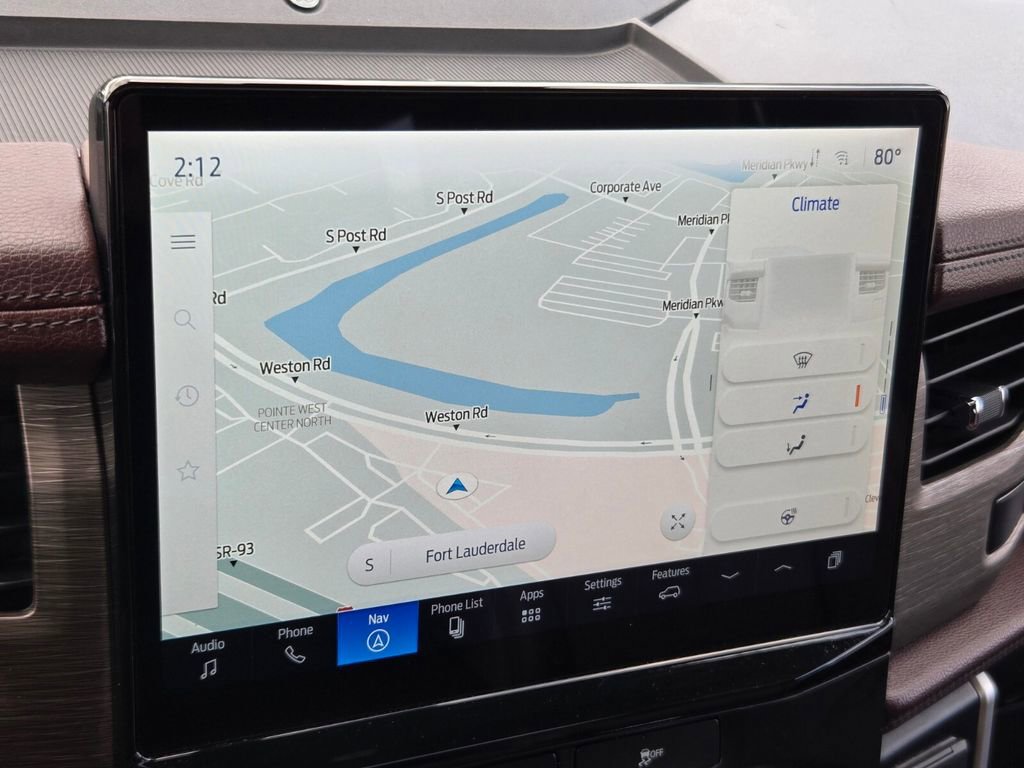 Used 2024 Ford Expedition Limited image 19