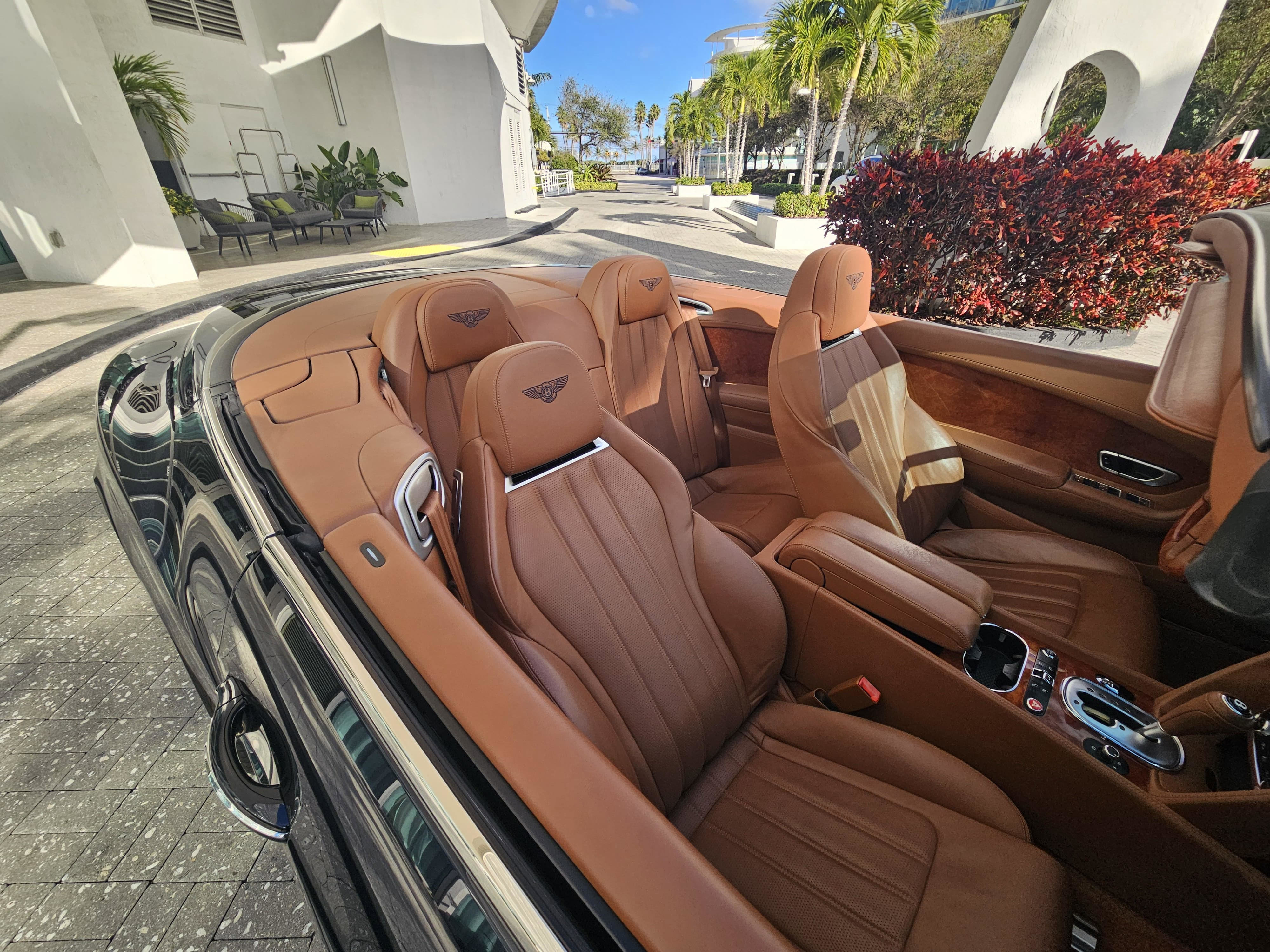 Used 2014 Bentley Continental GT image 6