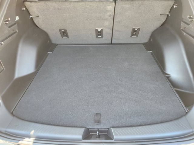New 2025 Chevrolet Equinox EV RS FWD image 25