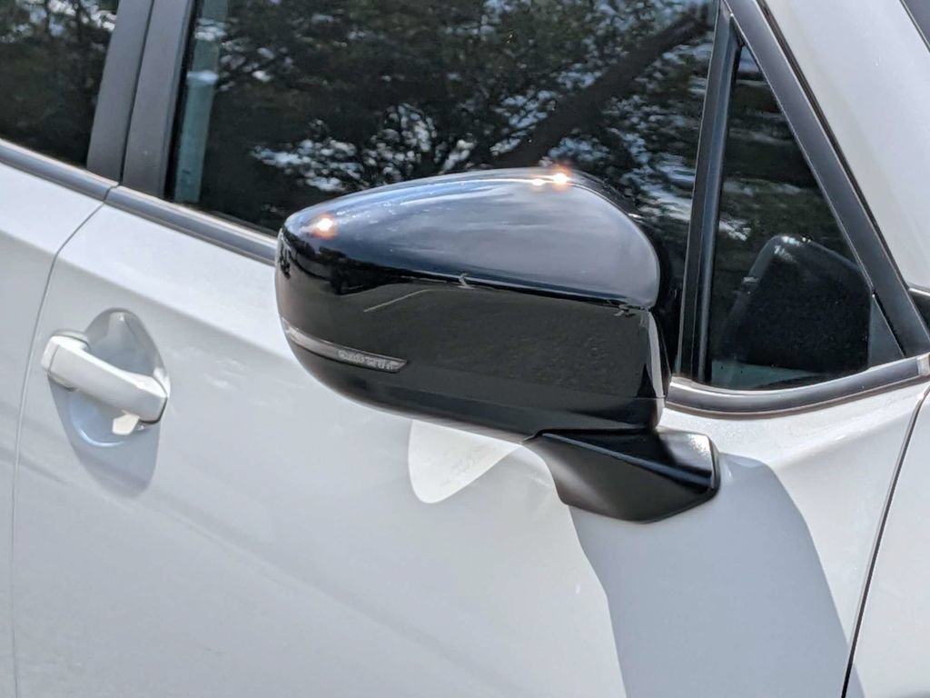 Certified 2026 Subaru Forester Sport w/ Sport Plus Package AWD/4WD image 9