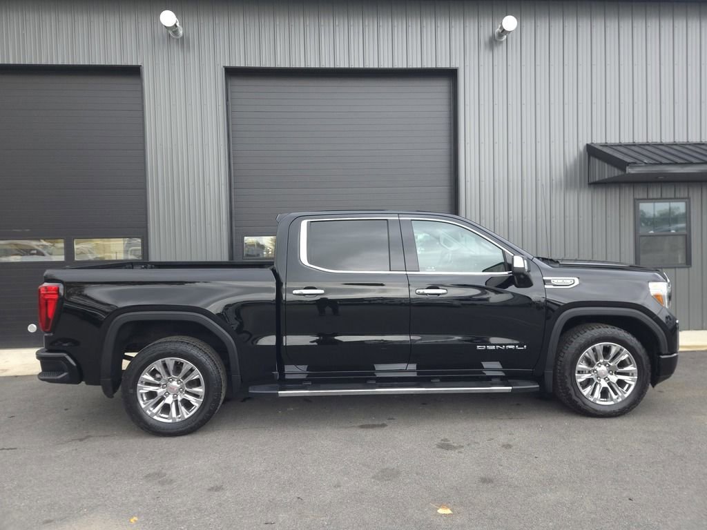 Used 2020 GMC Sierra 1500 Denali image 4