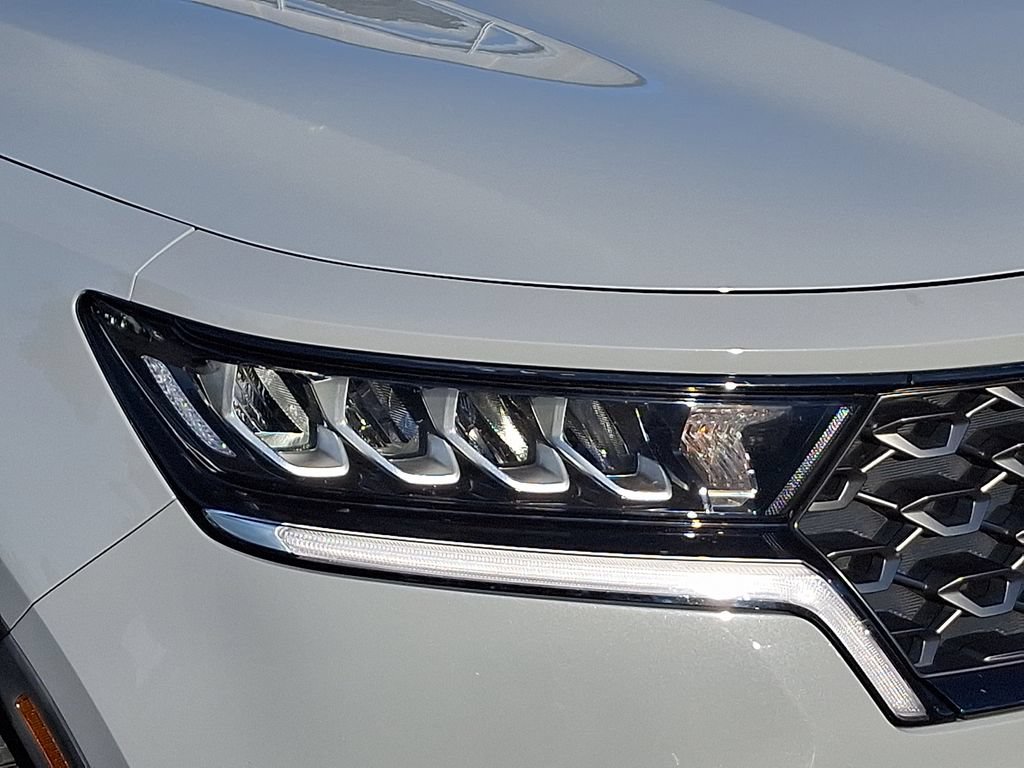 Used 2023 Kia Sorento X-Line EX AWD/4WD image 8