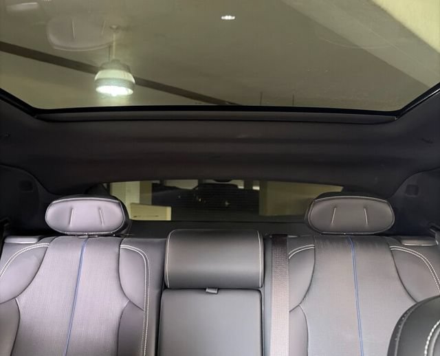 Certified 2024 Cadillac Lyriq Sport w/ LPO, Floor Liner Package AWD/4WD image 6