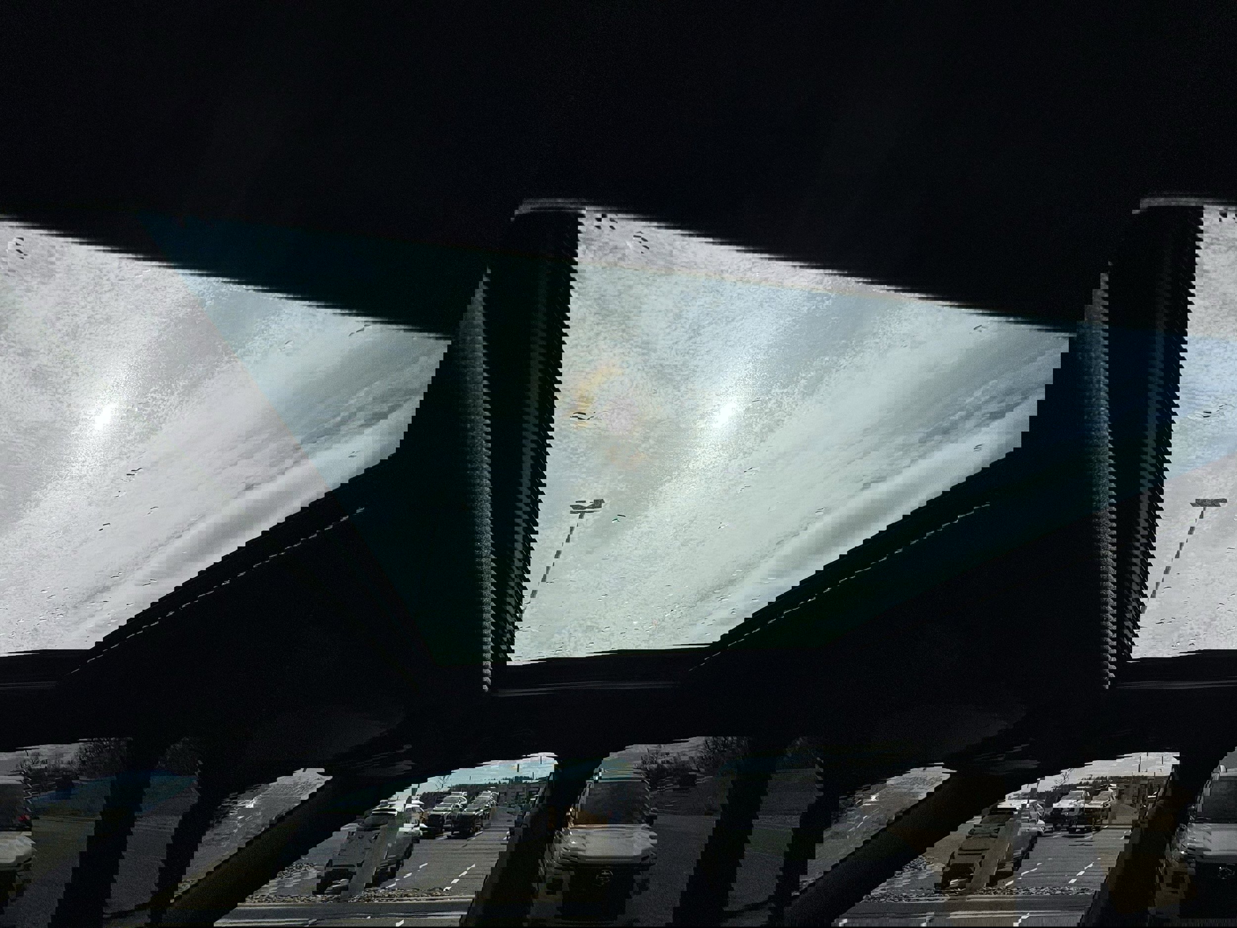 Certified 2025 Subaru Forester Touring w/ Protection Package image 25