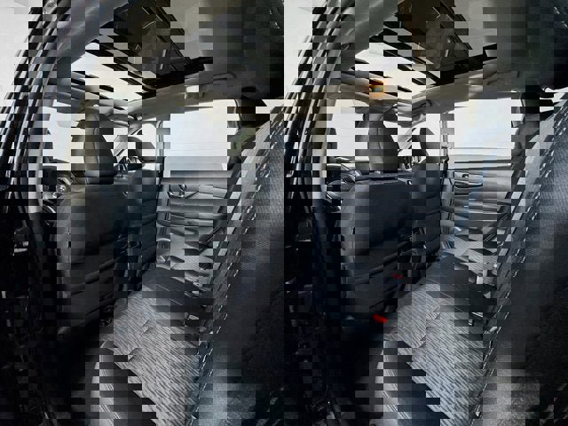 Used 2018 Nissan Rogue SV w/ Sun & Sound Touring Package image 22