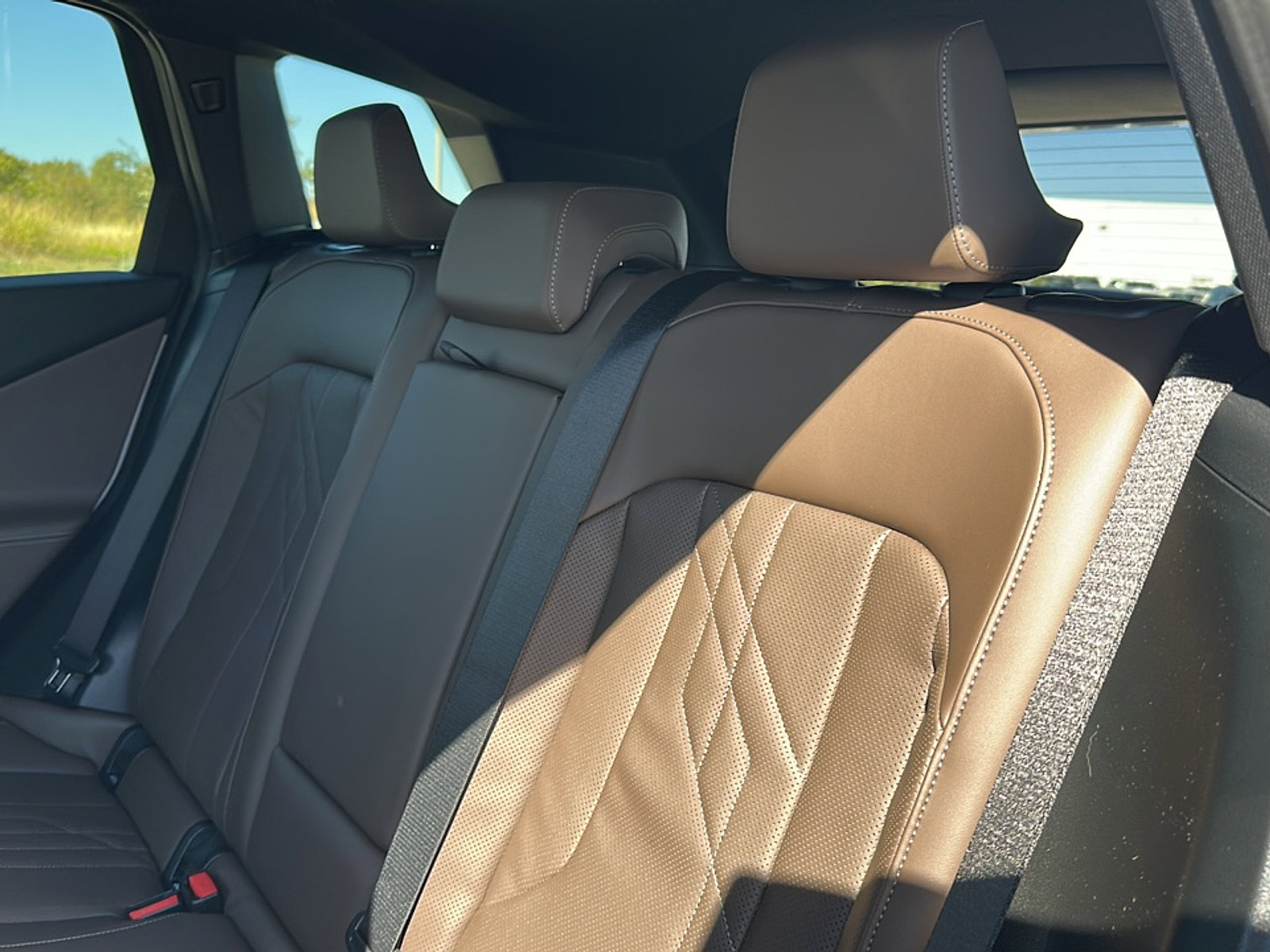 New 2026 BMW X3 xDrive30 w/ Convenience Package image 16