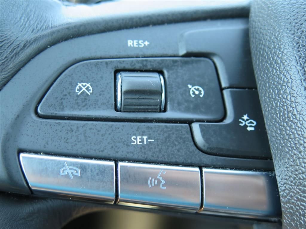 Certified 2024 Cadillac XT4 Premium Luxury image 20