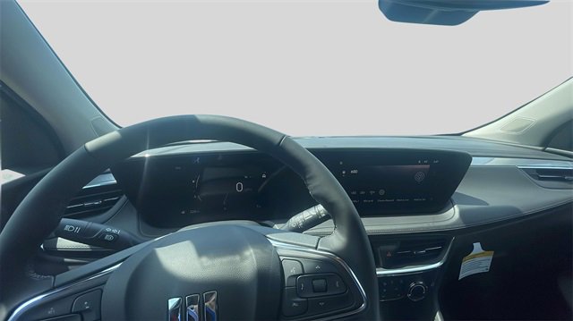 New 2026 Buick Encore GX Sport Touring w/ Comfort Package image 12