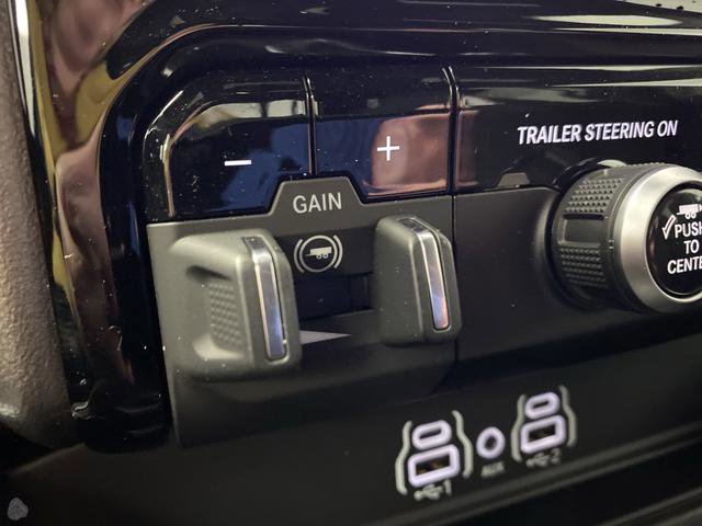 New 2025 RAM 2500 Big Horn image 26