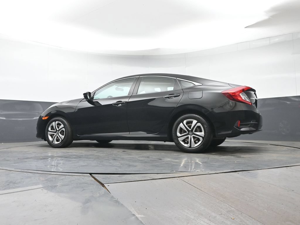Used 2017 Honda Civic LX image 26