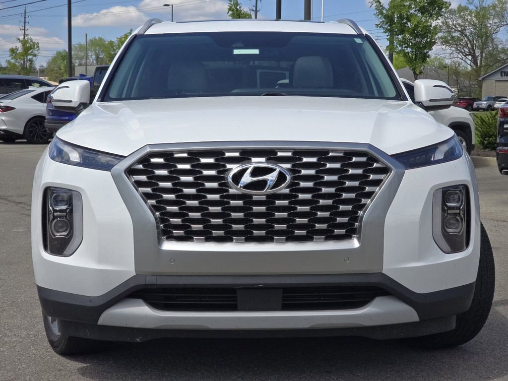 Used 2022 Hyundai Palisade SEL w/ Convenience Package AWD/4WD image 8