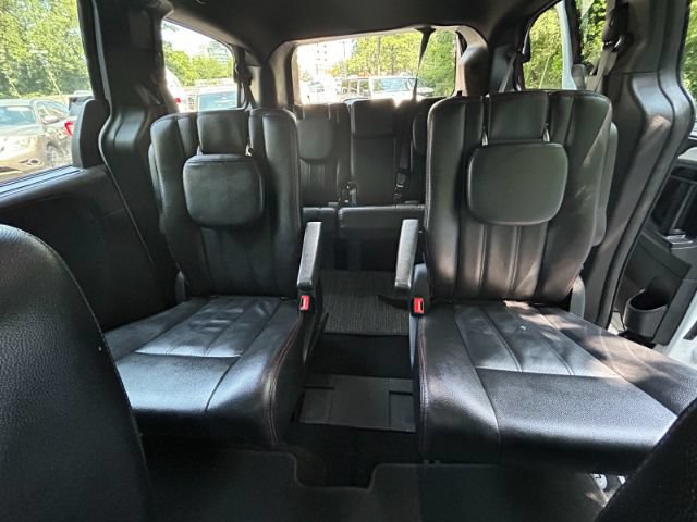 Used 2019 Dodge Grand Caravan GT FWD image 25