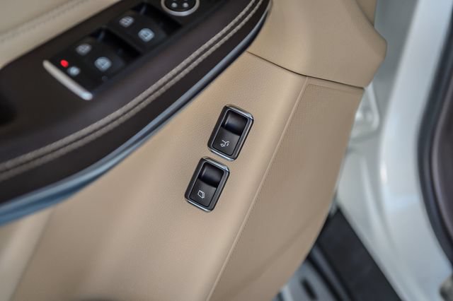 Used 2018 Mercedes-Benz GLS 550 4MATIC image 58