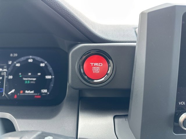 New 2026 Toyota Tacoma TRD Sport image 14