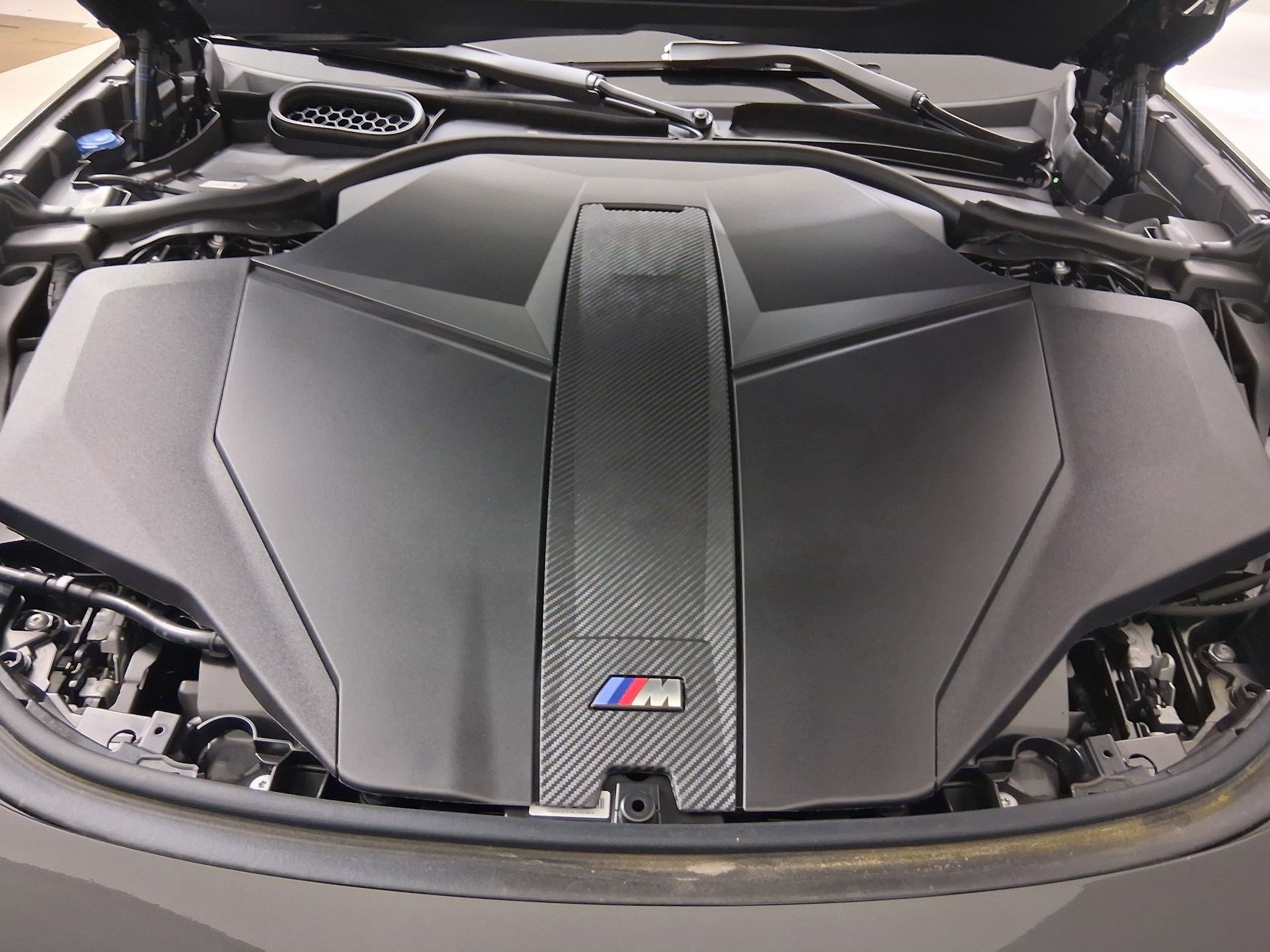 New 2026 BMW i7 M70 w/ Executive Package AWD/4WD image 31