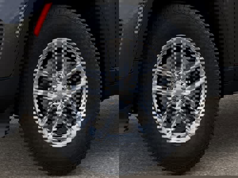 New 2025 Jeep Grand Cherokee Laredo X image 8