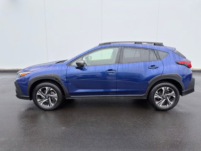 Used 2025 Subaru Crosstrek 2.0i Premium image 9