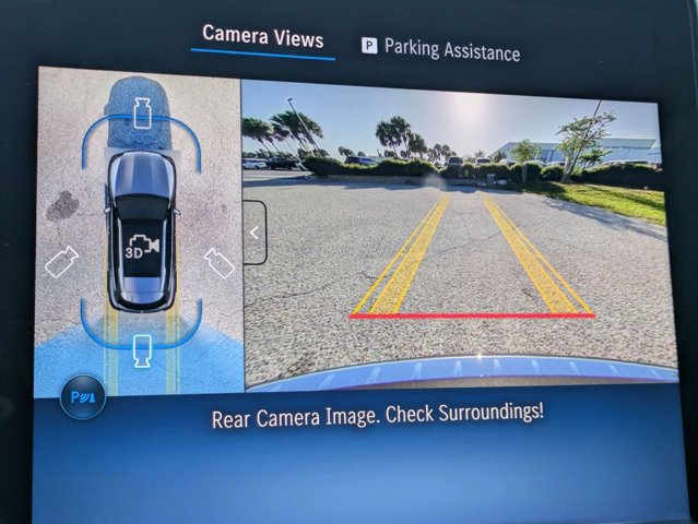 New 2027 Mercedes-Benz GLC 300 4MATIC image 13
