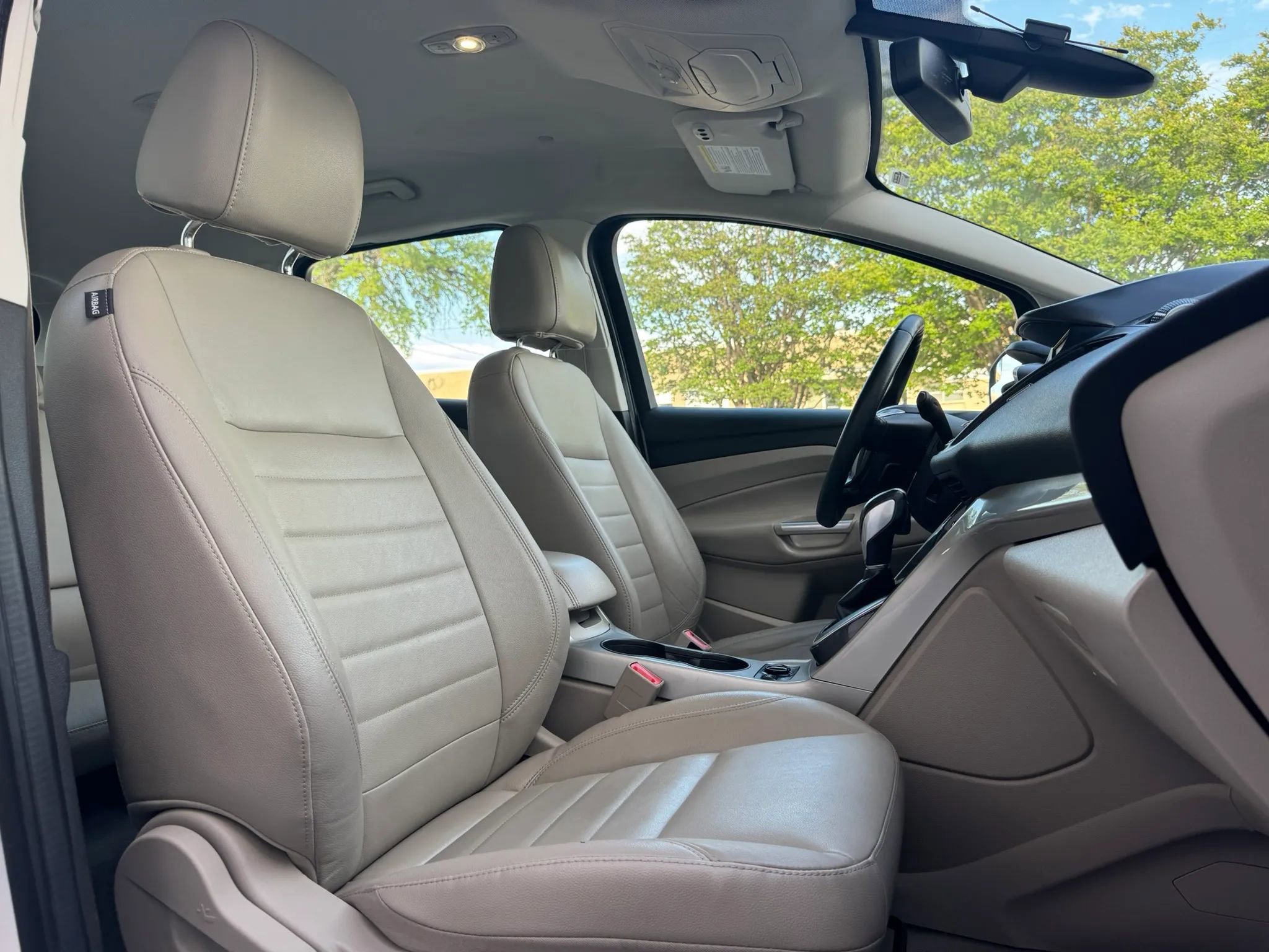 Used 2013 Ford C-MAX SEL image 27