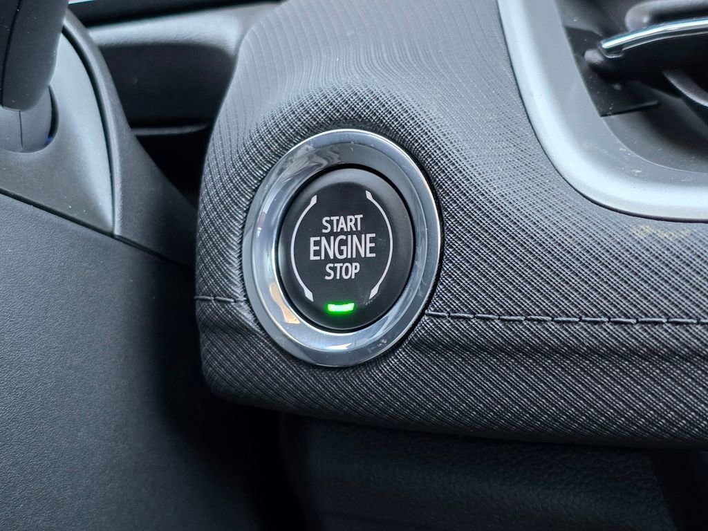 New 2026 Chevrolet TrailBlazer LT image 28