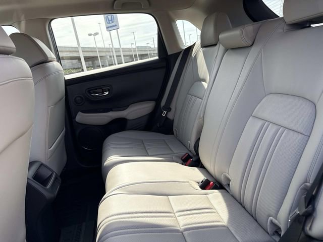 Certified 2026 Honda HR-V EX-L image 16