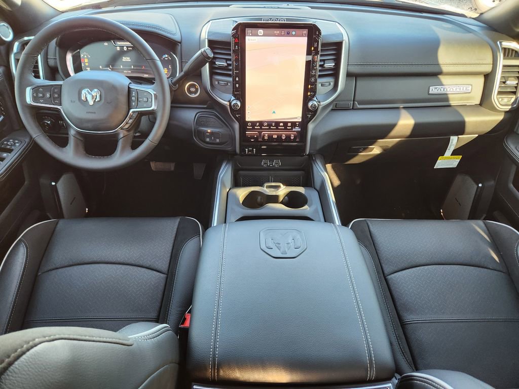 New 2026 RAM 2500 Laramie image 20