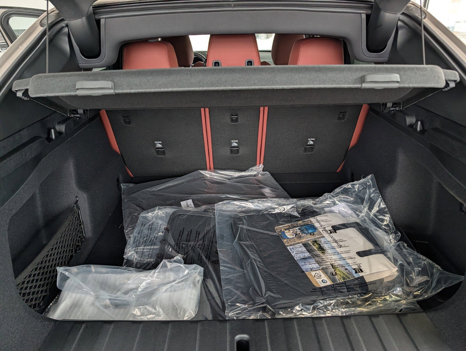 New 2026 BMW X2 xDrive28i w/ Technology Package image 15