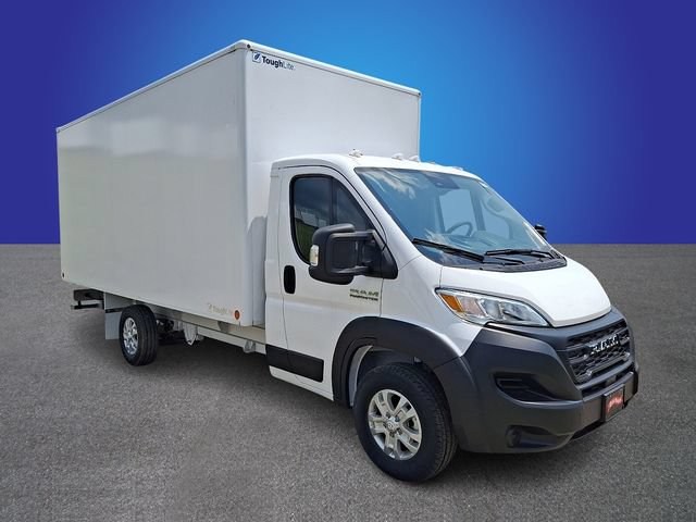 New 2023 RAM ProMaster 3500 FWD image 2