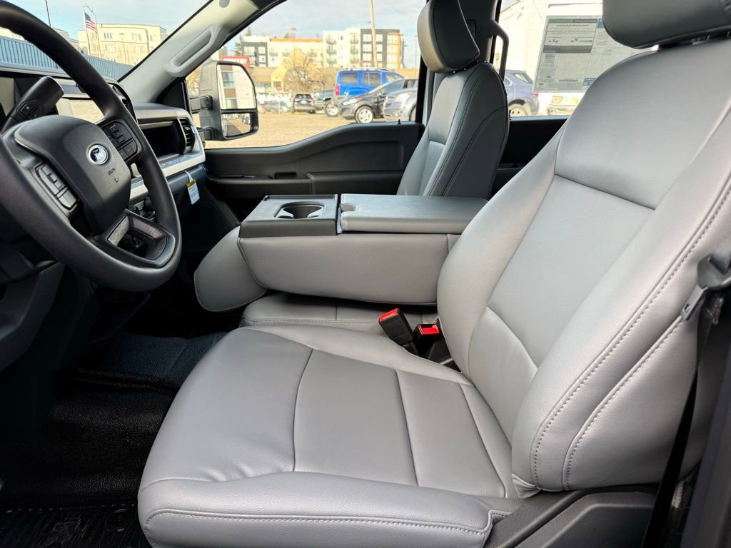 New 2026 Ford F350 XL w/ XL Off-Road Package image 12