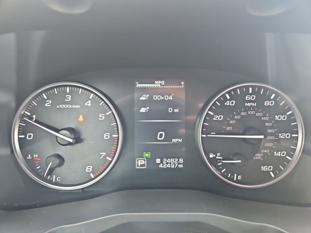 Used 2023 Subaru Ascent Touring image 15