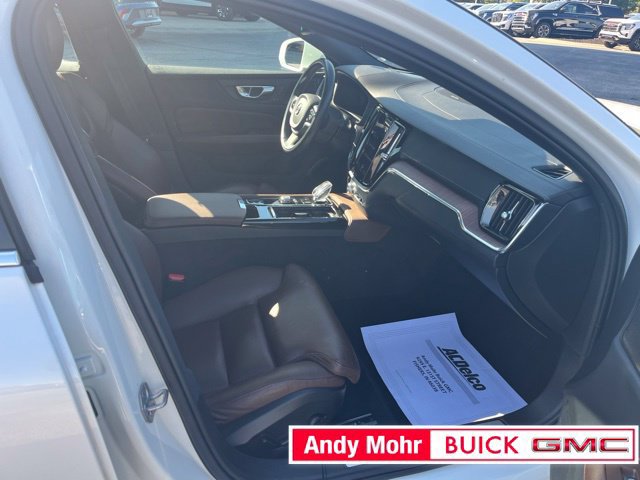 Used 2022 Volvo S60 T8 Inscription w/ Advanced Package AWD/4WD image 41