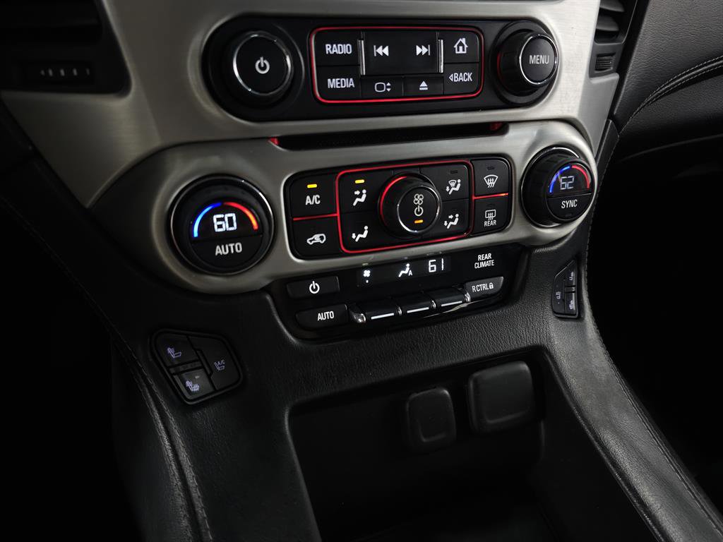 Used 2015 GMC Yukon SLT image 26