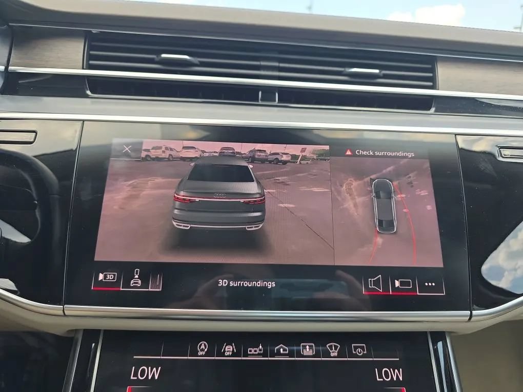 Used 2019 Audi A8 L 3.0T w/ Luxury Package AWD/4WD image 34