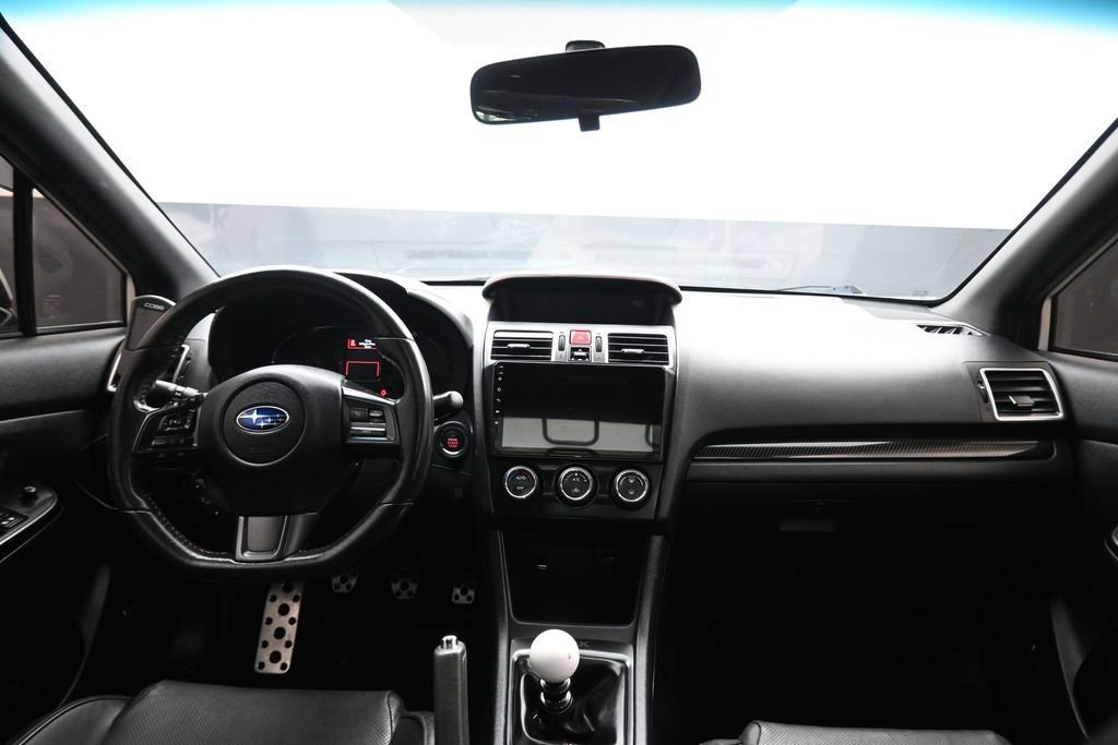 Used 2018 Subaru WRX Limited AWD/4WD image 41