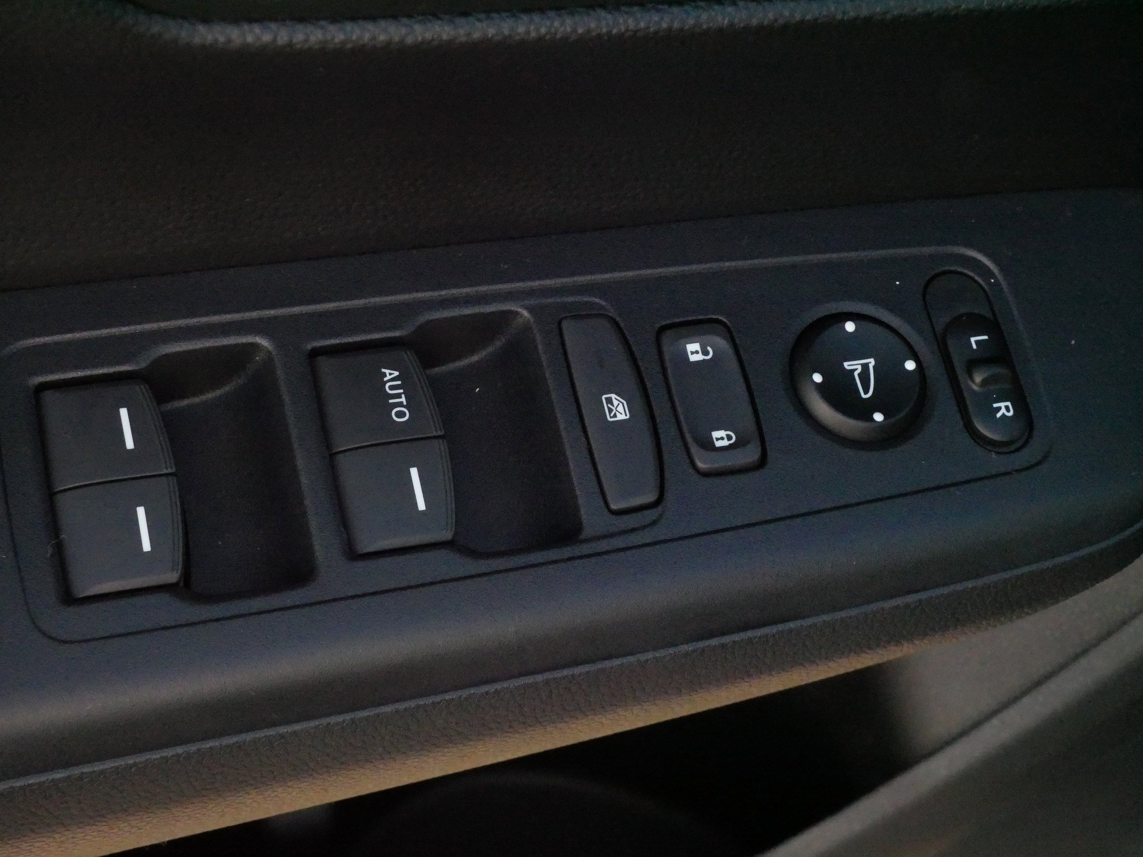 Certified 2024 Honda CR-V LX image 20